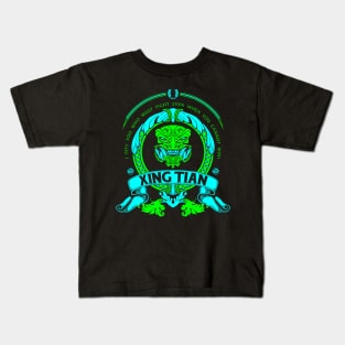 XING TIAN - LIMITED EDITION Kids T-Shirt